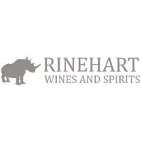 Rinehart Wines and Spirits logo - Similar company to Opimian Wine Club De Vin