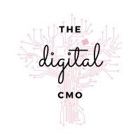The Digital CMO logo - Similar company to Bespoke Network Growth