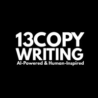 13Copywriting Digital Marketing Copy & Consulting