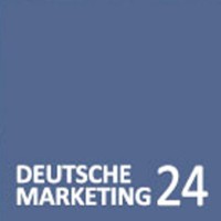 Deutsche Marketing 24 GmbH logo - Similar company to Fairdoc