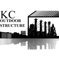 KC Outdoor Structure logo - Similar company to Envision Pergola