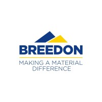 Breedon Group plc logo - Similar company to Webynatics