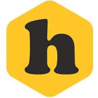 HoneyComm logo - Similar company to Dropified