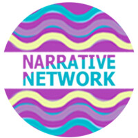 Narrative Network logo - Similar company to Oliver Selby - Scriptwriter