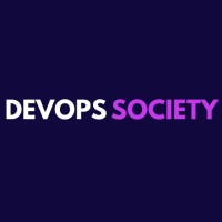 DevOps Society logo - Similar company to Realpage Europe