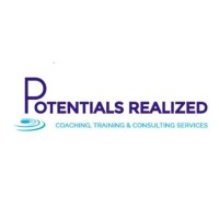 Potentials Realized logo - Similar company to Solution Bulb Consulting