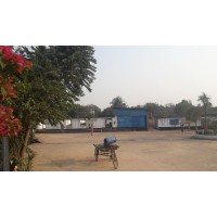 Warehouse & Cold Storage Rental logo - Similar company to Shreejee Cold Storage & Warehouse