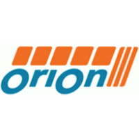 Orion Bus Industries logo - Similar company to Автолюкс Глобал Пост