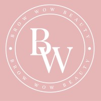 Browwow Beauty logo - Similar company to Jackson Grundy Estate Agents
