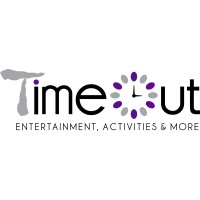 TimeOutAR logo - Similar company to Vgensa
