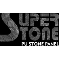 SUPER STONE - PU FAUX PANEL logo - Similar company to Sabdrain Australasia