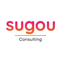 Sugou Consulting logo - Similar company to Param Pmc