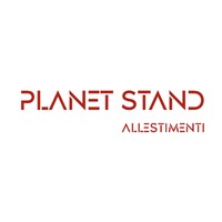 PLANET STAND logo - Similar company to Promuseum Italia