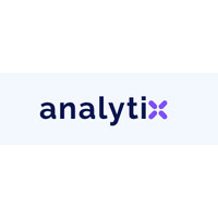 Analytix Consulting Group logo - Similar company to Hullop Solutions