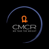 CMCR Engineering logo - Similar company to Mcm Engineering Limited