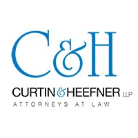 Curtin & Heefner LLP logo - Similar company to Bucks County Bar Association & Foundation