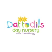 Daffodils Day Nursery logo - Similar company to Daffodils Nursery