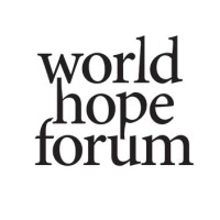 World Hope Forum logo - Similar company to Circular-Experience.Org