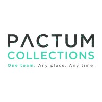 Pactum Collections GmbH logo - Similar company to Stonses - Stones Technology Services