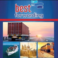 BEST FORWARDING GEMI ACENTELIGI LTD. STİ. logo - Similar company to Armada Gemi Acenteligi
