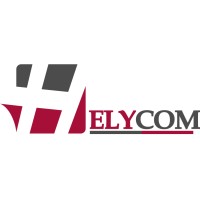 Helycom logo - Similar company to Halycon Studios