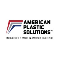 American Plastic Solutions logo - Similar company to Delta Industrial Complete Solutions