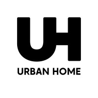Urban Home logo - Similar company to Designsolar Hungary Kft.