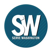 Serve Washington logo - Similar company to One Main Street Colorado