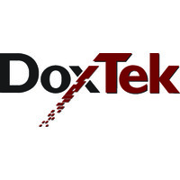 DoxTek logo - Similar company to Next Phase Solutions, Llc