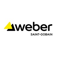 Saint-Gobain Weber India logo - Similar company to Gyproc India