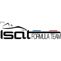 ISAT Formula Team logo - Similar company to Estaca Formula Team