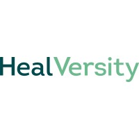 HealVersity logo - Similar company to Pharmgenetix Gmbh