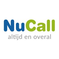 NuCall B.V. logo - Similar company to Hupra Ict