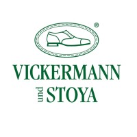 Vickermann & Stoya logo - Similar company to Großstadtradio