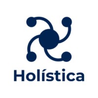 Holística Consultoria Jr. logo - Similar company to Konsili Jr - Consultoria E Projetos Econômicos