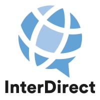 InterDirect - IDN logo - Similar company to Create Direct