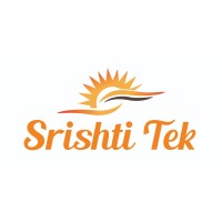 SrishtiTek Inc logo - Similar company to Ora Apps Inc.