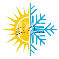 Genie_climatique&energetique logo - Similar company to Distriventil