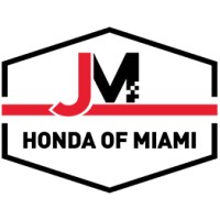 JM Honda of Miami logo - Similar company to Midway Ford Miami