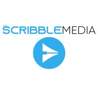 The Scribble Media logo - Similar company to Mad Concepts By Actm
