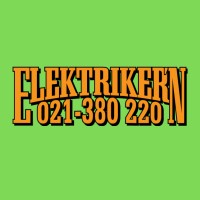 Elektriker´n AB logo - Similar company to Bluescreen