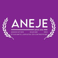 L’Association Niçoise des Étudiants Juristes en Entreprise logo - Similar company to Com'Et