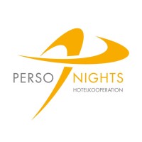 Hotelkooperation PERSONIGHTS logo - Similar company to Perfectview Crm Online