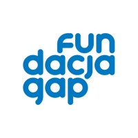 Fundacja GAP logo - Similar company to Fundacja Itaka - Centrum Poszukiwań Ludzi Zaginionych