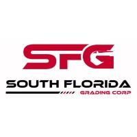 South Florida Grading Corp logo - Similar company to Alliance Land Development