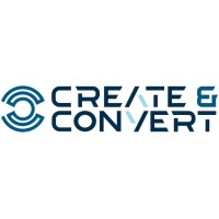 Create & Convert logo - Similar company to Qleaning