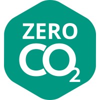 ZeroCO2 Program logo - Similar company to Zeroco2