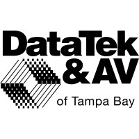 DataTek & A/V logo - Similar company to State Alarm Inc.