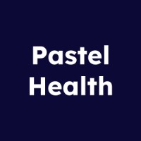 Pastel Health logo - Similar company to Leva Clinic