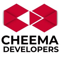 Cheema Developers logo - Similar company to Cheema Services Ltd